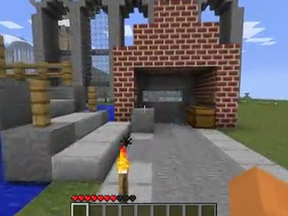 Minecraft #7