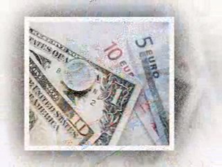 Making internet money