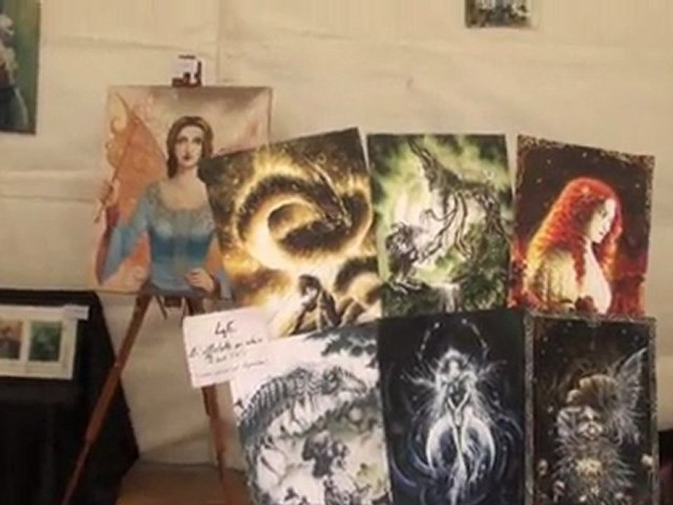 Montage Festival Art Imaginaire Et Fantastique 720