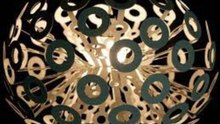 GOLDSTEEN Metal Manufacturing & Design production of design products.