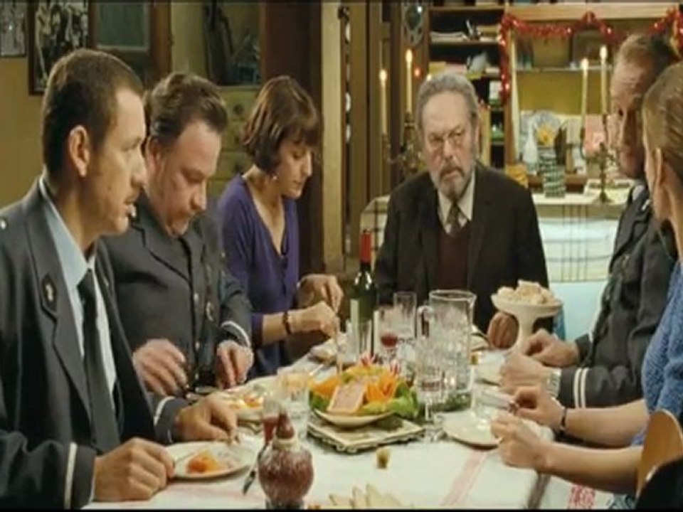 Belgisches_Familienfest ( Nichts zu verzollen )