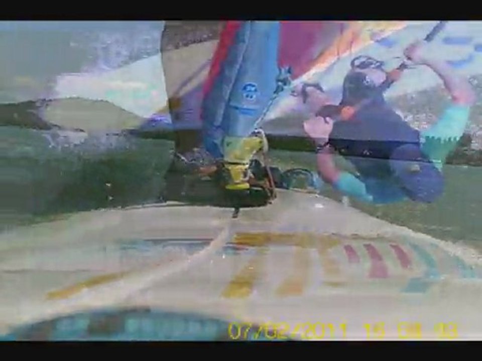 planche a voile