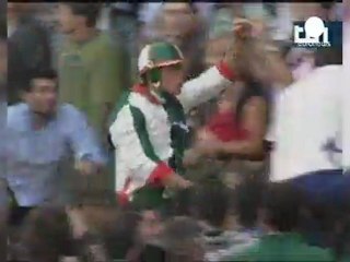 Italie : la course du Palio "anachronique" selon la...