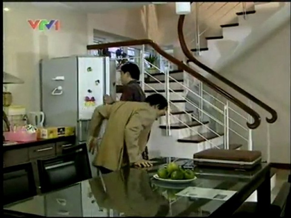 Ngoi Biet Thu Mau Tro Lanh 30