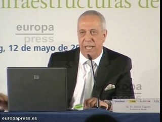 Seopan espera que reducción de inversión pública sea transit