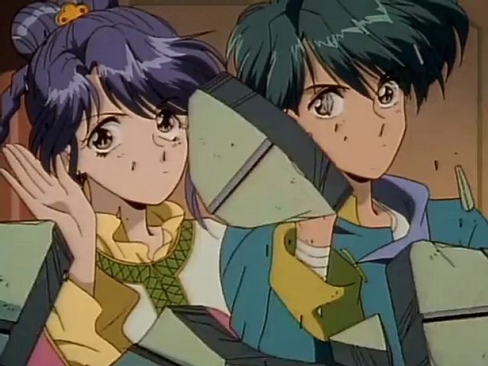 [JYC] Fushigi Yuugi - 04 (Vietsub)