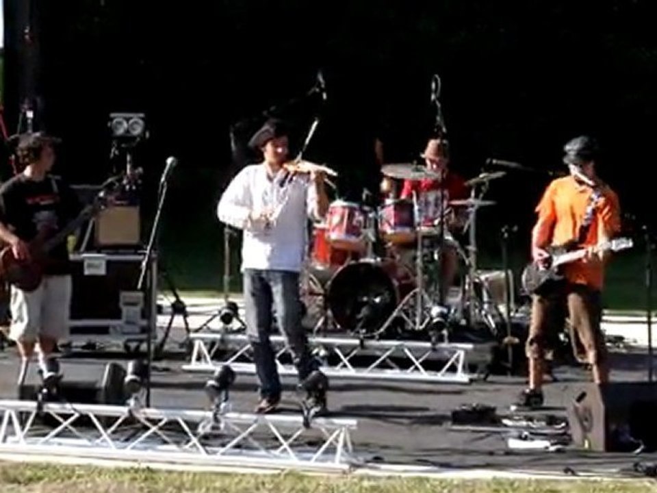 2011-07-02 Kofee Miam Miam 2 à Vouneuil sous Biard (86)