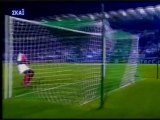 Panathinaikos - Equi Gonzalez Vs Arsenal