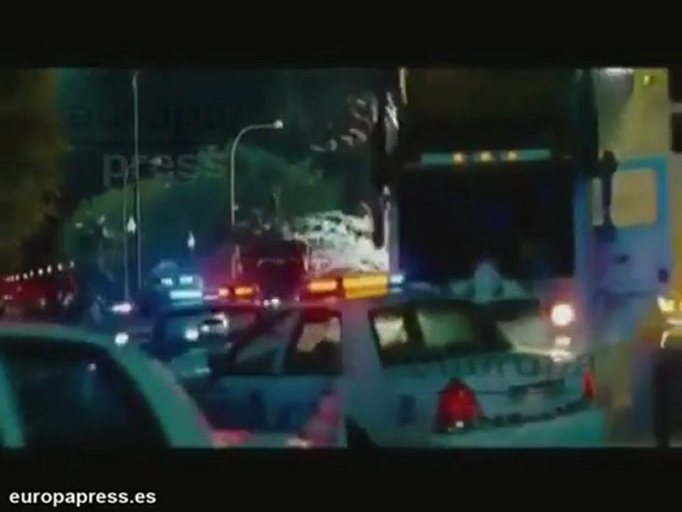 'Transformers' y su nuevo trailer se abren paso en Cannes