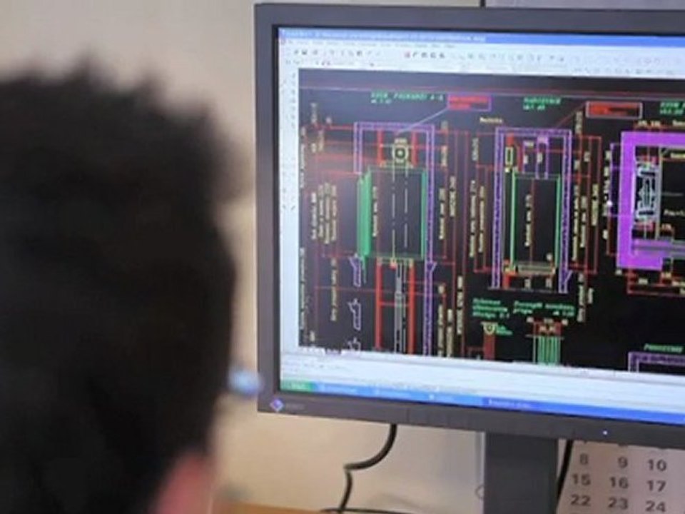 Architekci Warszawa GMV Polska Sp. z o.o.