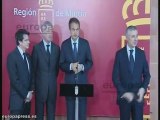 El Gobierno de Zapatero adopta un paquete de medidas de ayud