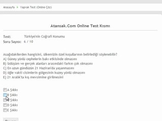 Cografi Konum Sesli Anlatim