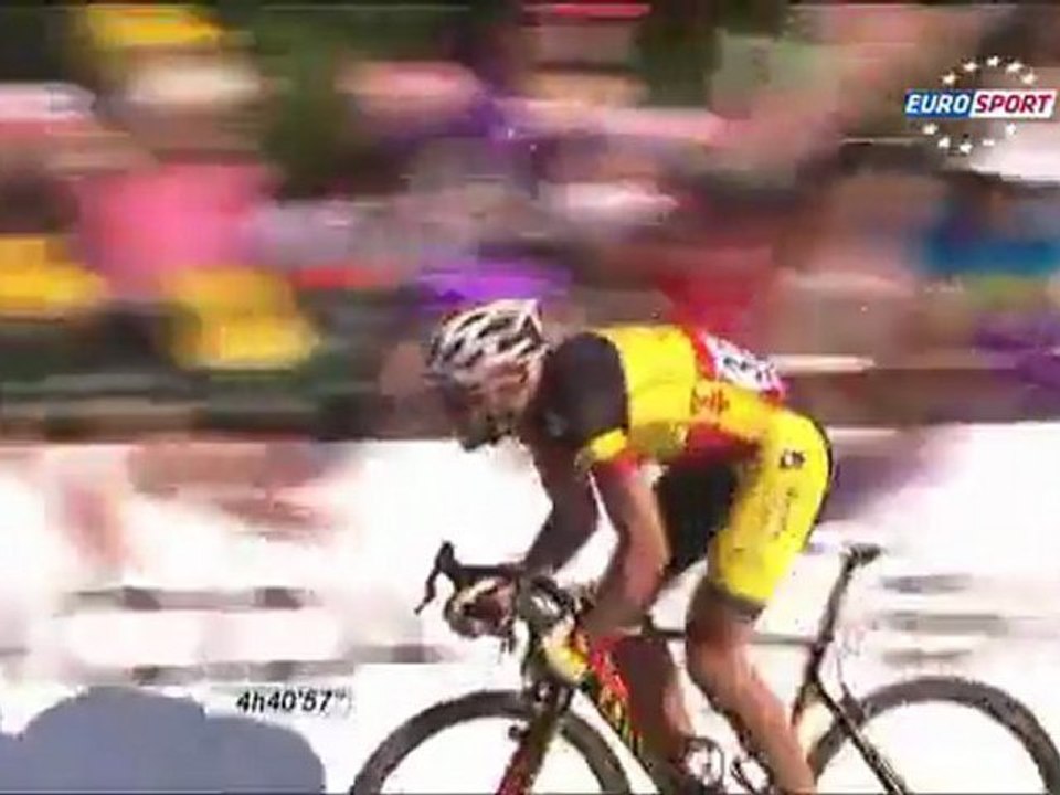 Philippe Gilbert profili