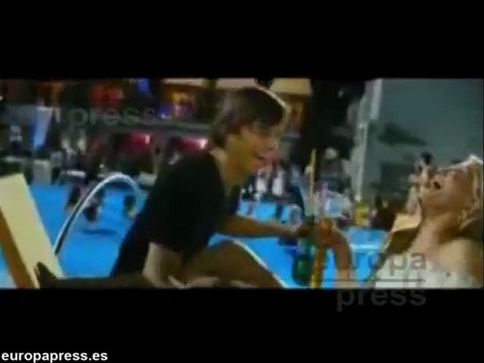 Ashton Kutcher podría sustituir a Charlie Sheen