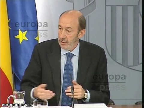 El Gobierno aprueba medidas urgentes para Lorca