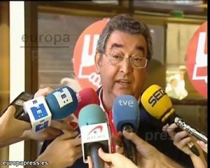 Toni Ferrer sobre la reunión con el Gobierno