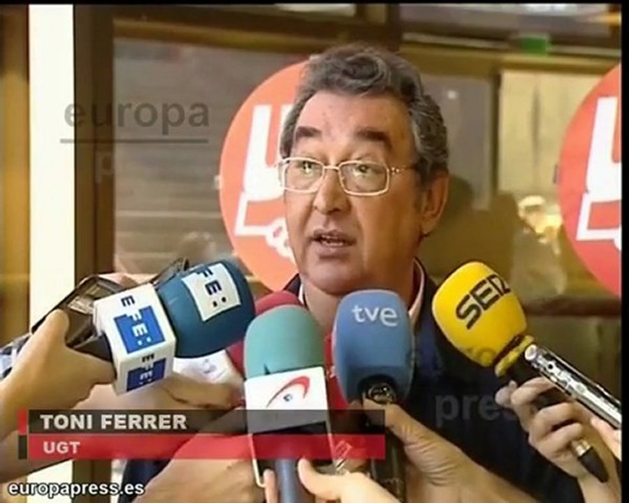 Rubalcaba asegura que el acuerdo entre sindicatos y patronal