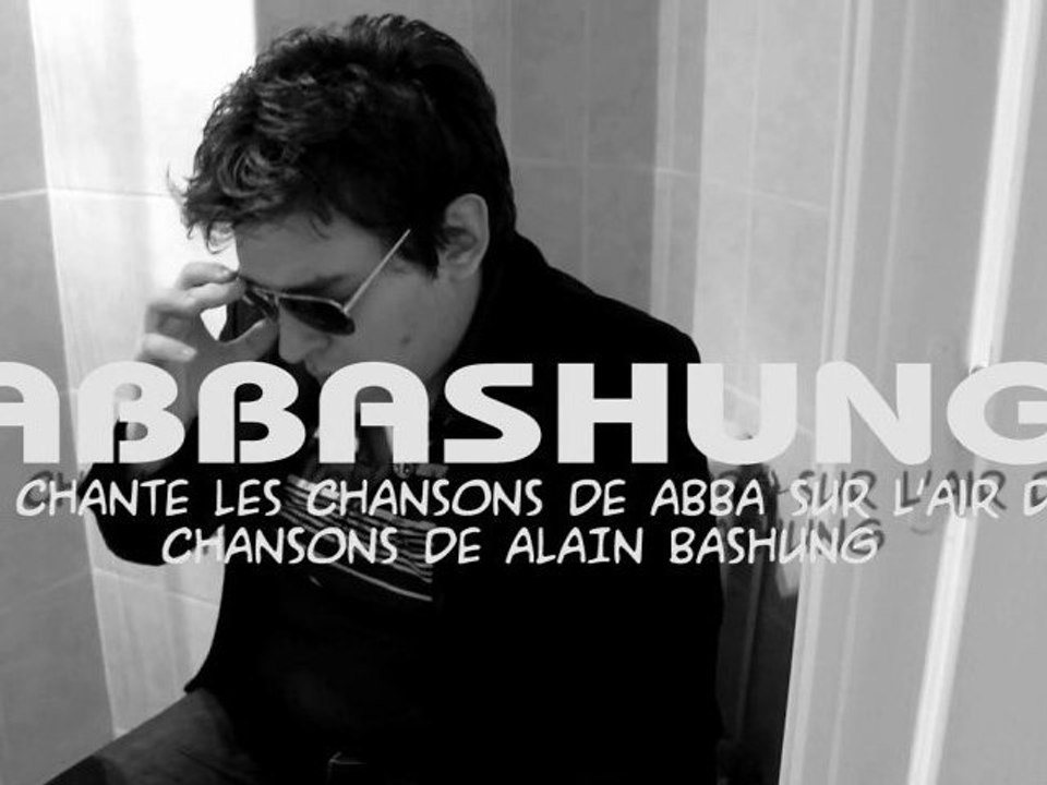 ABBASHUNG