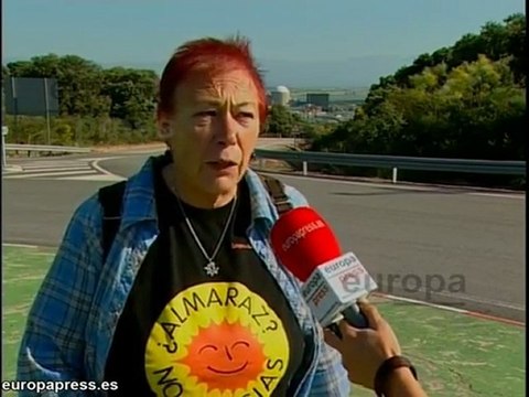 Peligros nucleares ante terremotos