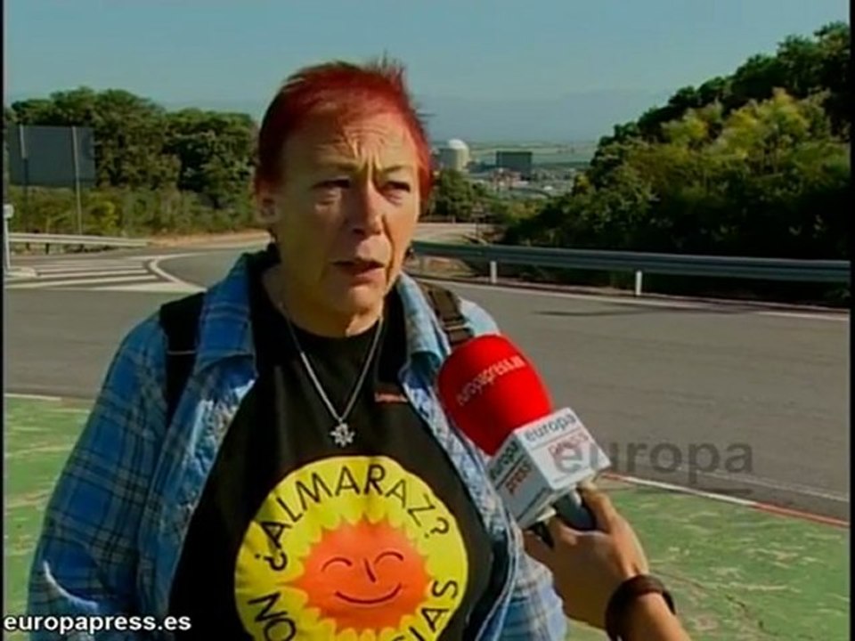 Peligros nucleares ante terremotos