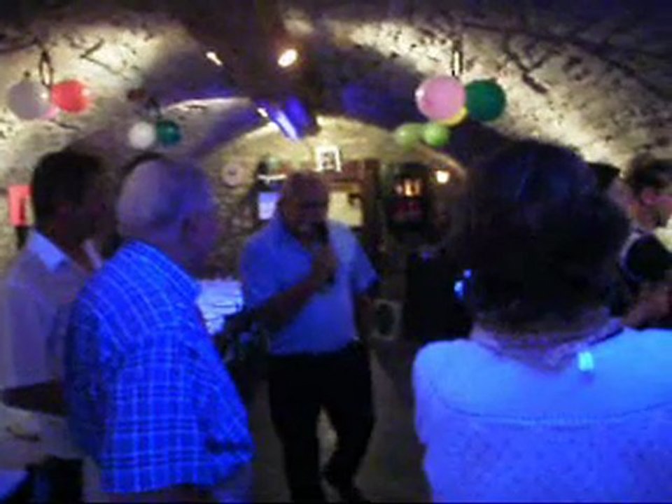 tes tendres années...yvette...50 ans....