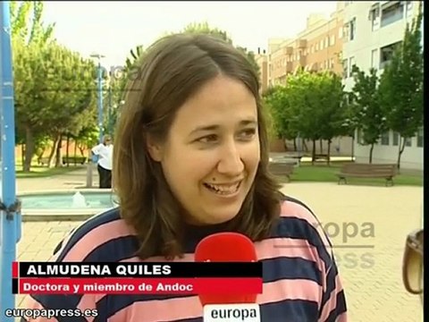 La ley de muerte digna enfrenta a las asociaciones afectadas