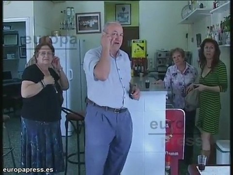 La Asociación lorquiana de Molins se solidariza con sus pais