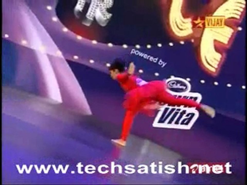 Just Dancei