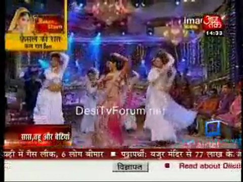 Saas Bahu Aur Betiyan -3rd July Video Watch Online p1