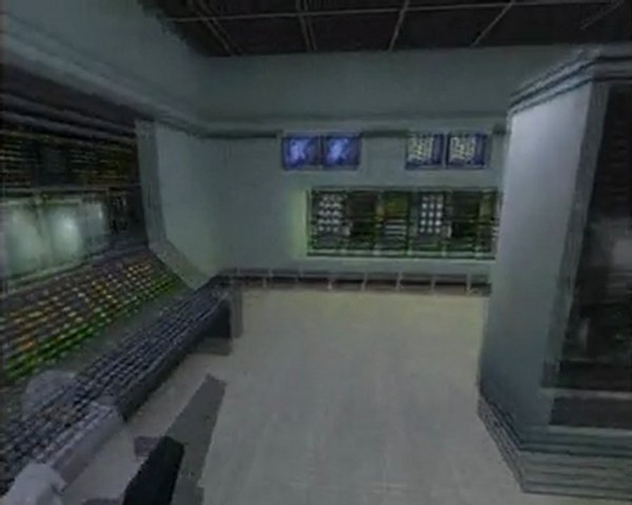 Half life pt1