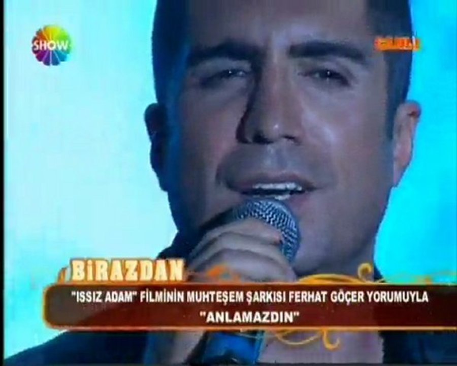 Özcan Deniz-Derin Duygular-Biri Bana Gelsin-(13.12.2008)