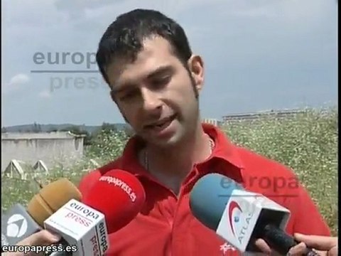 La mujer asesinada en Córdoba tenía un corte grande en el