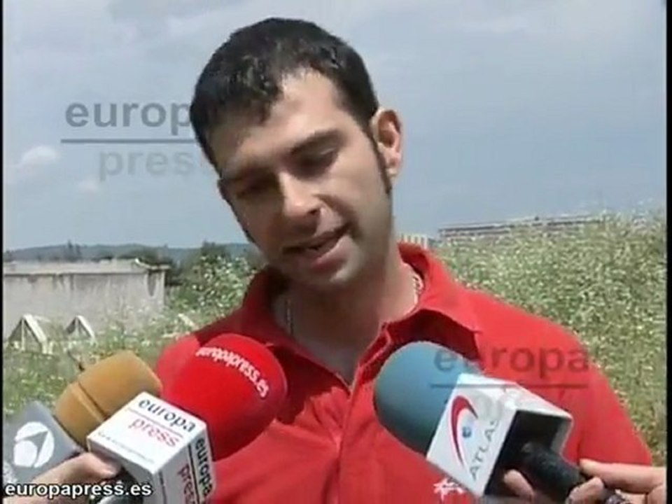 La mujer asesinada en Córdoba tenía un "corte grande" en el