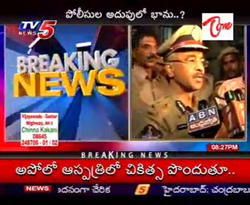 Maddelacheruvu Suri Died, Officially Confirmed