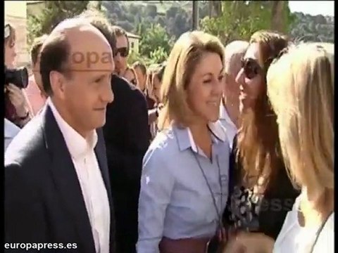 Lucía Figar, la más atractiva de estas elecciones