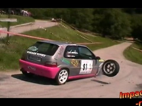 Rallye de Saint-Marcellin 2011 by Impact-rallye