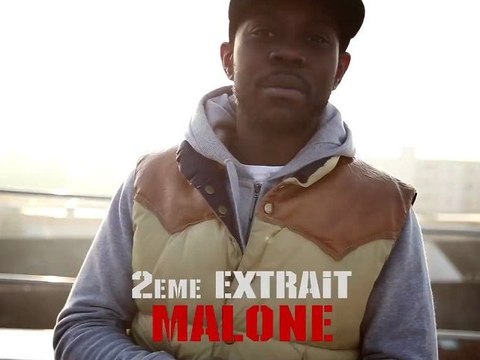 (VIDEO CLIP) DJ HAMDI - 1 MICRO / 2 PLATINES - EXTRAIT #02 - MALONE