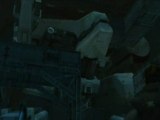 Walkthrough De Metal Gear Solid The Twin Snakes Episode 10 : Au pied, Rex!
