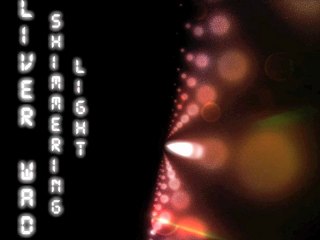 Shimmering Light - Oliver Wade