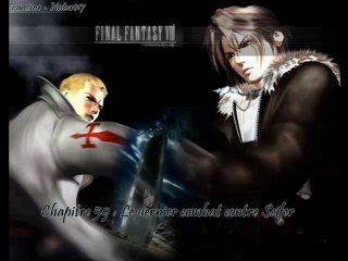 Final Fantasy 8 [59] Dernier combat contre Seifer