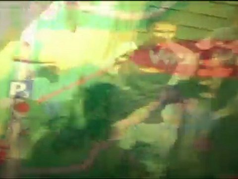 Juin-juillet 2011 .: Malgrange