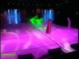 Necid Çölleri Almanya Mersin 9.Türkçe Olimpiyatları