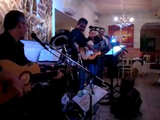 concert olivier avec passion gipsy part3