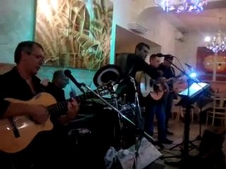 concert olivier jupin avec passion gipsy part5