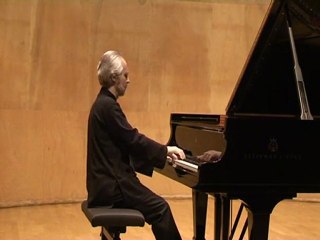 Schumann - Fantasiestücke, Op.12.