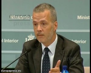 Camacho dice, sobre el desalojo, que la Policía "tiene la ob