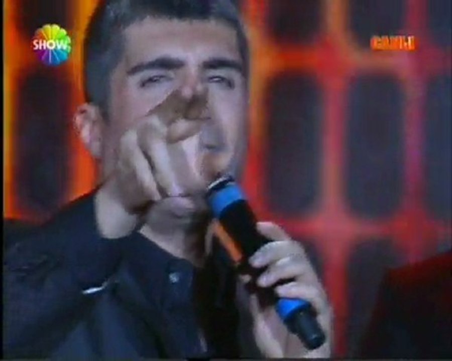 Özcan Deniz-Nasip Değilmiş-(13.12.2008)