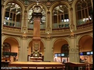 El Ibex sube un 0,4% y lucha por reconquistar los 10.400