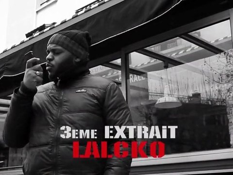 (VIDEO CLIP) DJ HAMDI - 1 MICRO / 2 PLATINES - EXTRAIT #03 - LALCKO