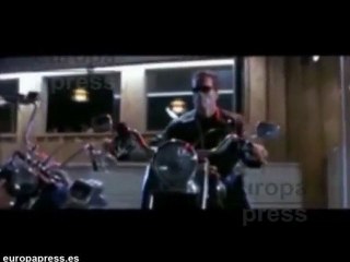 Schwarzenegger tuvo un hijo con su empleada del hogar